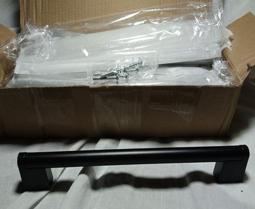 Buy & Sell Thornaby Stockton-on-Tees - Photos for Box of 10 rounded cabinet handles