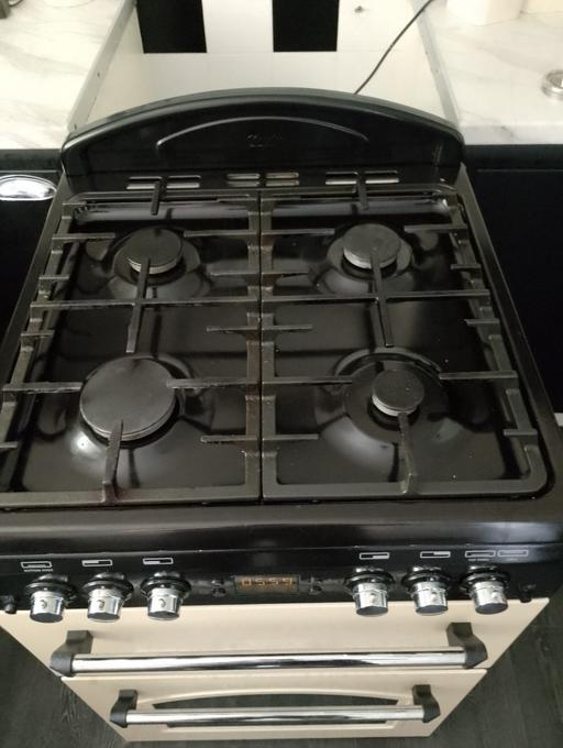 Buy & Sell South Yorkshire Sheffield - Photos for gas cooker