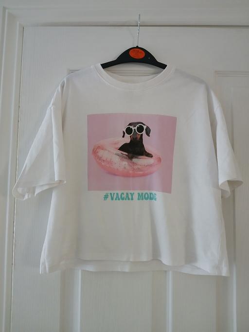 Buy & Sell Wallbrook Dudley - Photos for Girls tshirt 10-11 years 