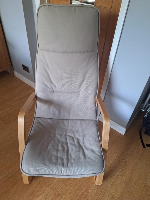 Buy & Sell Netherstowe Lichfield - Photos for Ikea chair