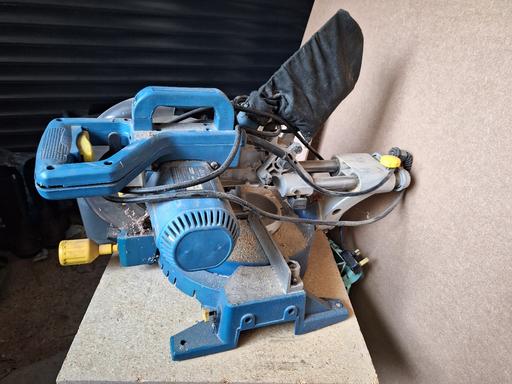 Buy & Sell Netherstowe Lichfield - Photos for Circular saw