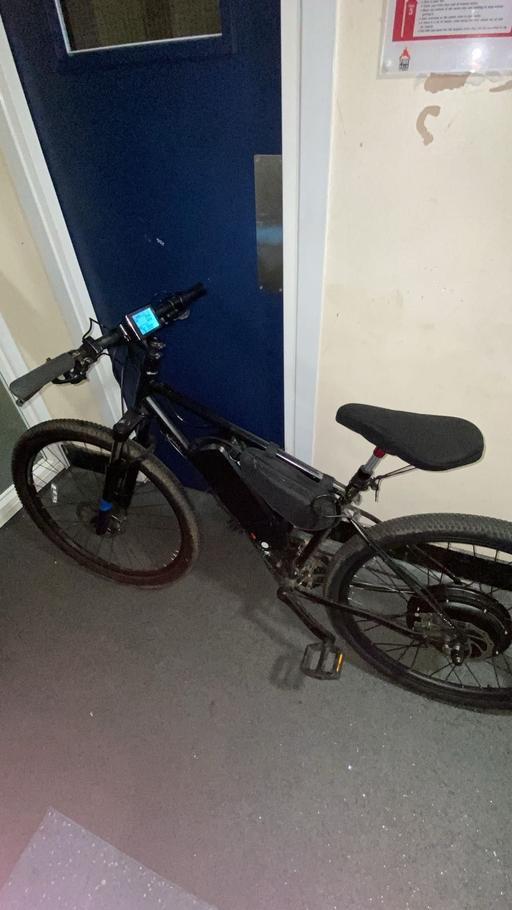 Buy & Sell Old Street East London - Photos for 40MPH 1500w 30A