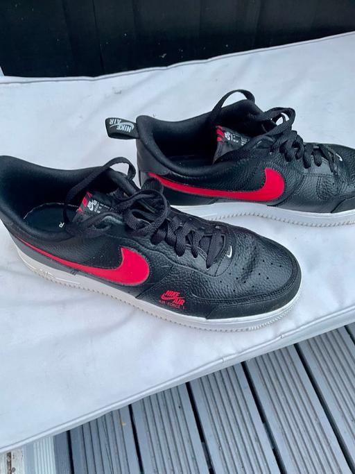 Buy & Sell Prestwich Bury - Photos for Nike airforce 1