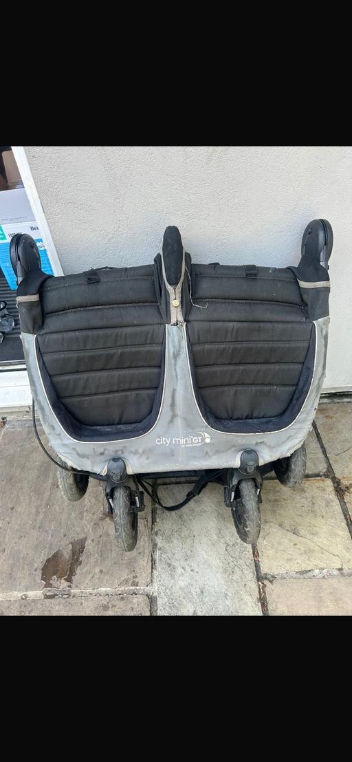 Buy & Sell Osterley South West London - Photos for Mini City Jogger Pushchair