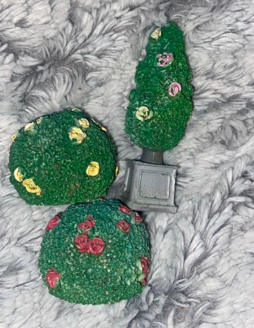 Buy & Sell Stow Heath Wolverhampton - Photos for Mini garden ornaments