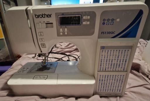 Buy & Sell Leamore Walsall - Photos for Brothers Sewing Machine