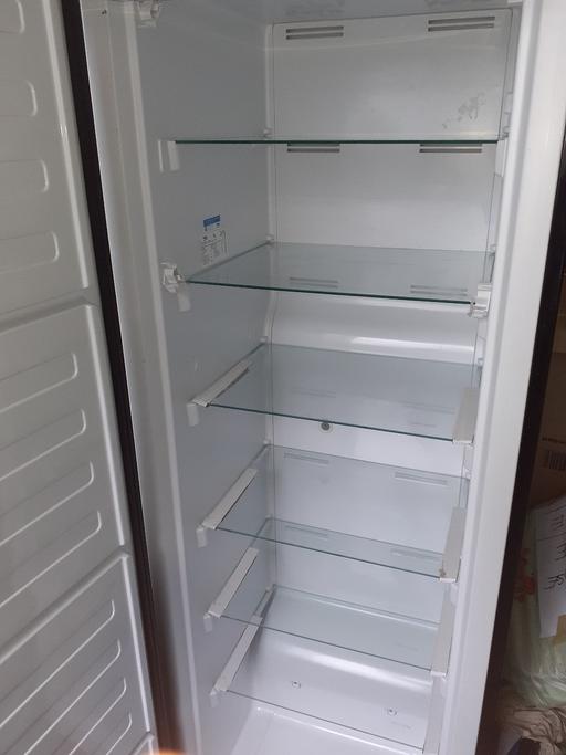 Buy & Sell Norwood Green West London - Photos for beko black tall standing freezer frost free