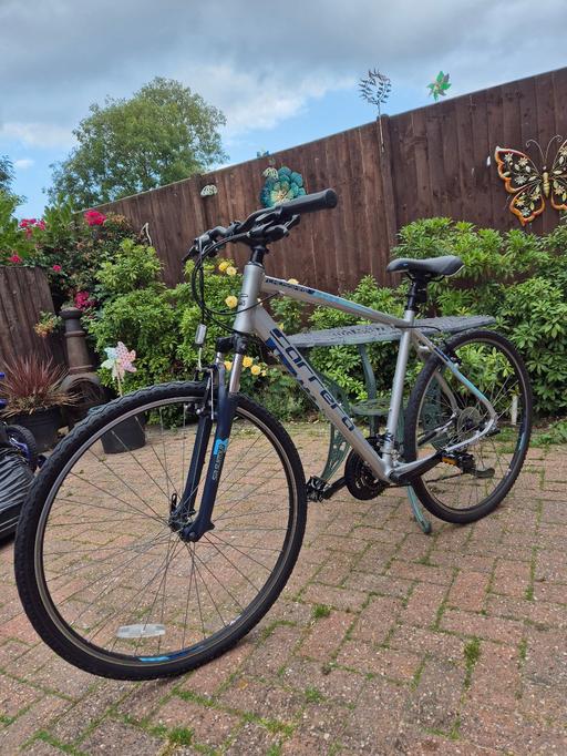 Buy & Sell West Midlands Birmingham - Photos for CARRERA CROSSFIRE 2, 29