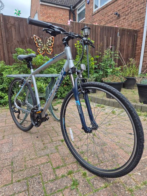 Buy & Sell Minworth Trade Park Birmingham - Photos for CARRERA CROSSFIRE 2, 29