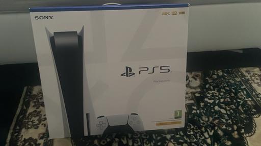 Buy & Sell Leicester Leicestershire - Photos for PS5 Boxed 1 Game