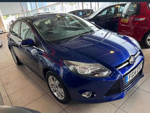Vehicles Thornton Heath Croydon - Photos for Ford Focus 1.0l Titanium