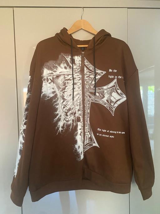 Buy & Sell Northfield Birmingham - Photos for Mens hoody