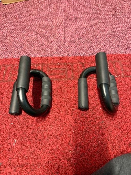 Buy & Sell Cefn Coed Merthyr Tydfil - Wales - Photos for Push Up Bars