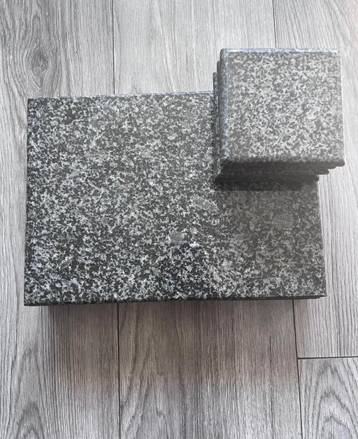 Buy & Sell Croxteth Liverpool - Photos for GRANITE SET