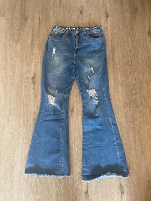 Buy & Sell Northfield Birmingham - Photos for Womens bootcut jeans