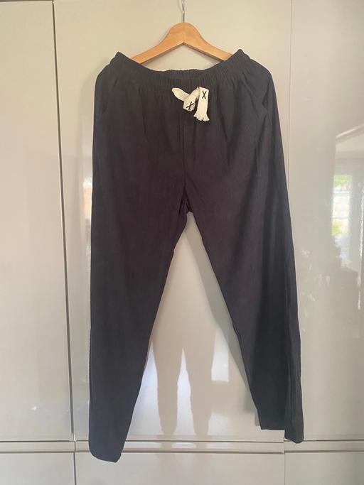 Buy & Sell Northfield Birmingham - Photos for Mens corduroy joggers