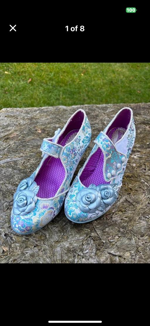 Buy & Sell Earlsheaton Kirklees - Photos for Beautiful Joe Browns Couture Shoes 6