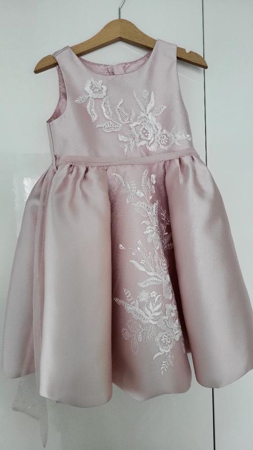 Buy & Sell Falconwood South East London - Photos for monsoon girls' party dress 4 years