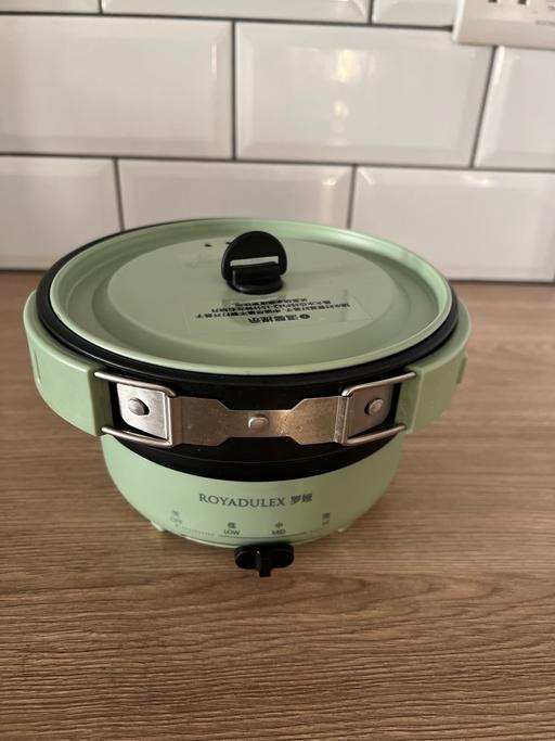 Buy & Sell Hampshire Southampton - Photos for Small stove