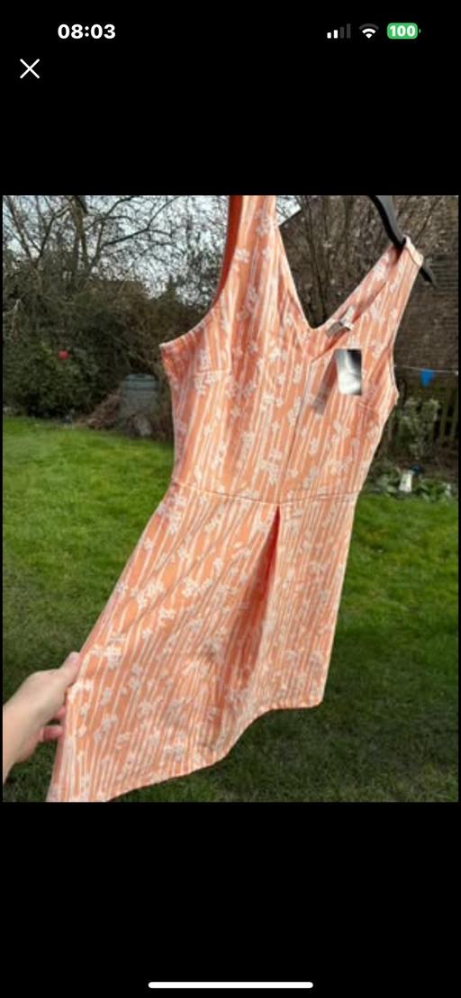 Buy & Sell Earlsheaton Kirklees - Photos for Gorgeous New Next Dress 18