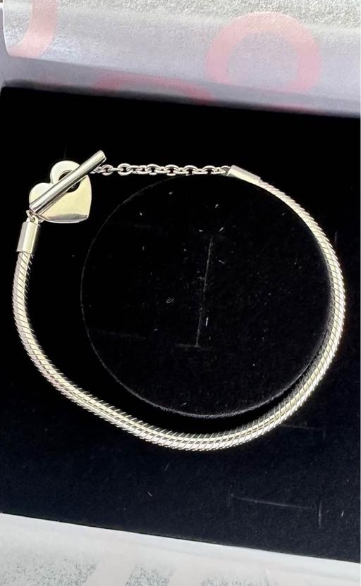 Buy & Sell Blackburn Blackburn with Darwen - Photos for Pandora Braclet brand new
