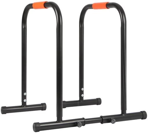 Buy & Sell Camp Hill Birmingham - Photos for Adjustable Dip Bar Heavy Duty Dip Station 127