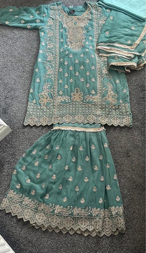 Buy & Sell Blackburn Blackburn with Darwen - Photos for Ladies Asian clothes