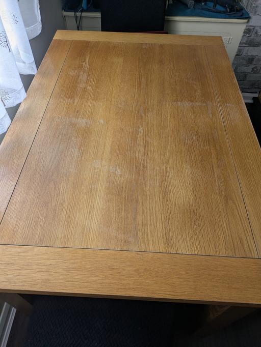 Buy & Sell Pensnett Dudley - Photos for Table 4 chairs include