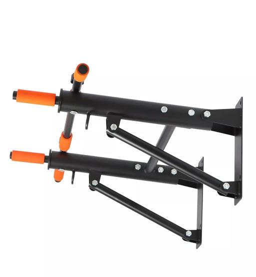 Buy & Sell Camp Hill Birmingham - Photos for Pull Up Bar Wall Mounted Chin Up Bar See Pic