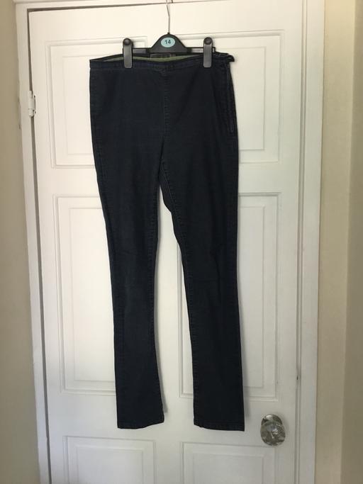 Buy & Sell Bentley Walsall - Photos for Jeans no pockets size 10/12