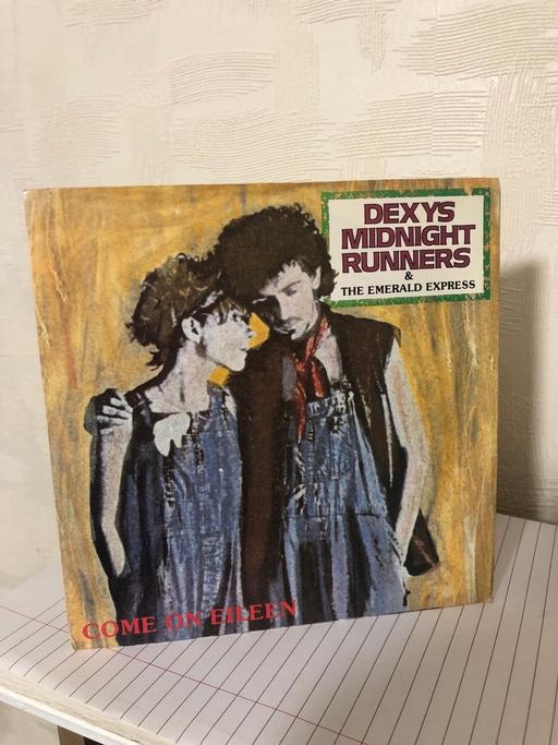 Buy & Sell Farington Moss South Ribble - Photos for Dexys Midnight Runners - 7” Vinyl Record