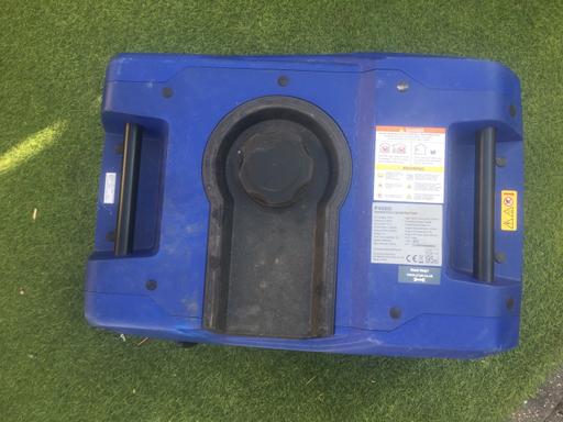 Buy & Sell Noak Hill Havering - Photos for Hyundai generator