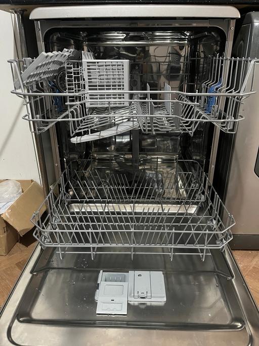 Buy & Sell Walsall Town Centre Walsall - Photos for Indesit dishwasher.