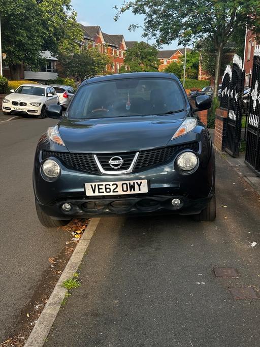 Vehicles West Midlands Birmingham - Photos for Nissan Juke for sale