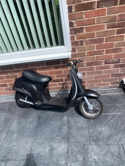 Buy & Sell Croxteth Liverpool - Photos for Kids electric razor scooter