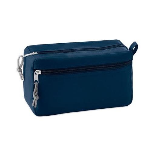 Buy & Sell Sidcup Bexley - Photos for Navy Toiletry Bag