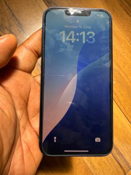 Buy & Sell Barking and Dagenham Dagenham - RM9 - Photos for iPhone 13 Midnight 128GB Unlocked