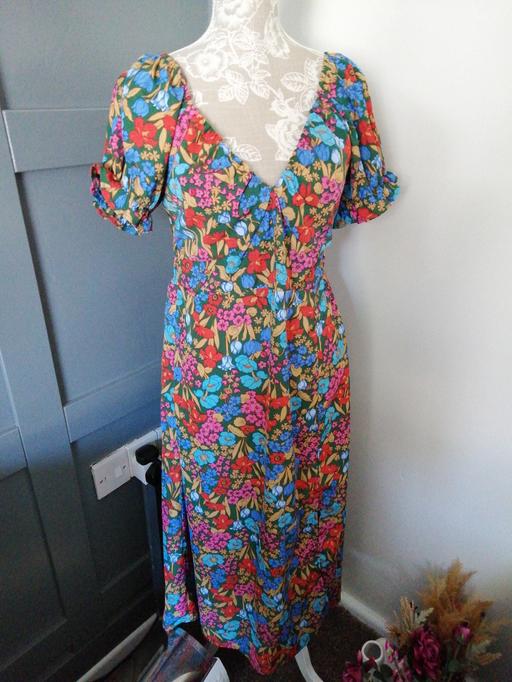 Buy & Sell Wednesfield Wolverhampton - Photos for ladies dress size *L* Shein