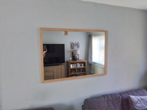 Buy & Sell Harborne Birmingham - Photos for Large Mirror