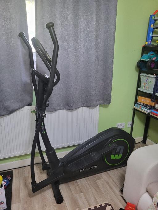 Buy & Sell Harlow Essex - Photos for cross trainer