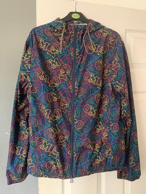 Buy & Sell Croxteth Liverpool - Photos for Missoni windbreaker size S