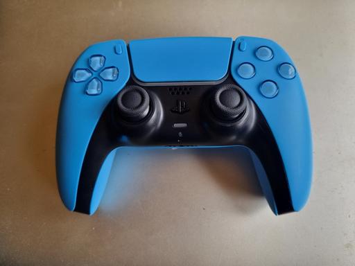 Buy & Sell Clapham South West London - Photos for Official ps5 controller with tmr joysticks