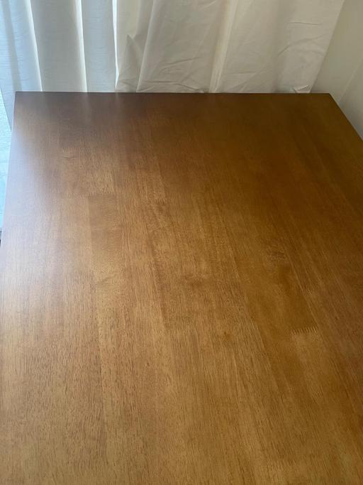 Buy & Sell Stanley Wakefield - Photos for Solid wood dining table