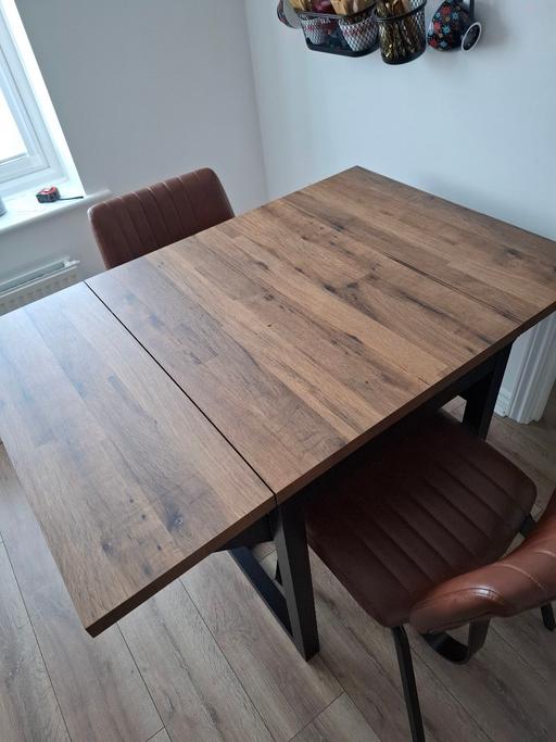 Buy & Sell Pensnett Trading Estate Dudley - Photos for kitchen table