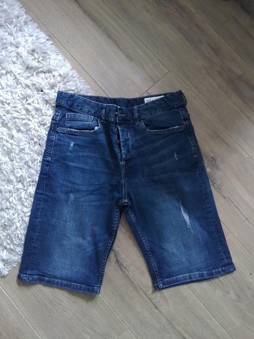 Buy & Sell Brierley Hill Dudley - Photos for size 32 men's denim shorts