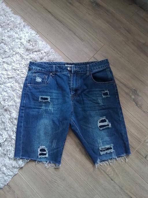 Buy & Sell Brierley Hill Dudley - Photos for size 32 waist mens shorts