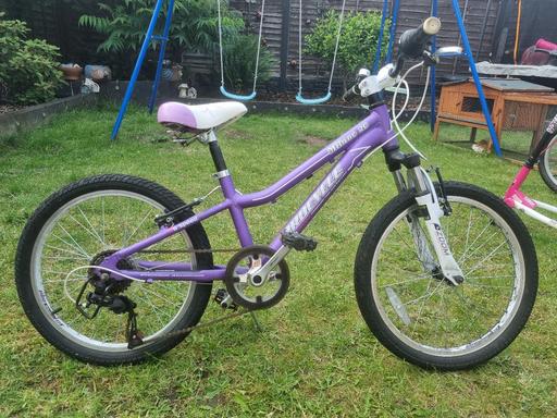 Buy & Sell Wigginton Tamworth - Photos for bike 20