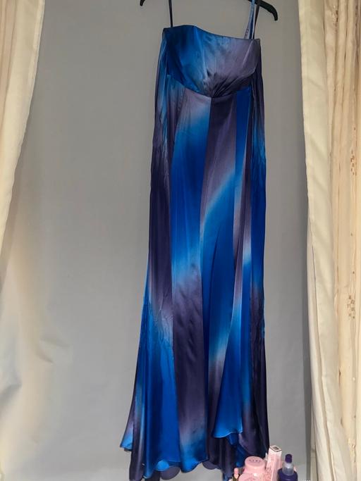Buy & Sell Lochgelly Fife - Photos for Gradient Monsoon Summer Dress