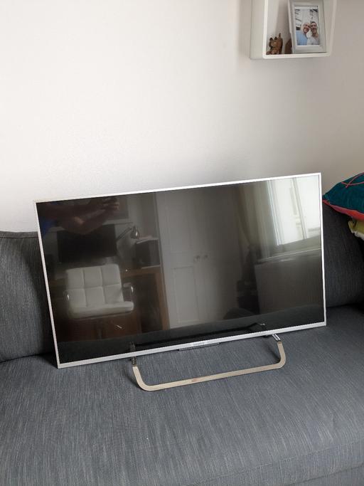 Buy & Sell Barking and Dagenham Dagenham - Barking and Dagenham - Photos for Sony Bravia KD 43X8307C