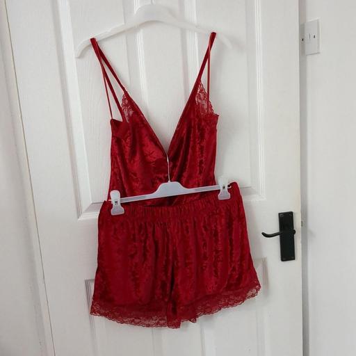 Buy & Sell Welling Bexley - Photos for Select sleepwear lace velvet